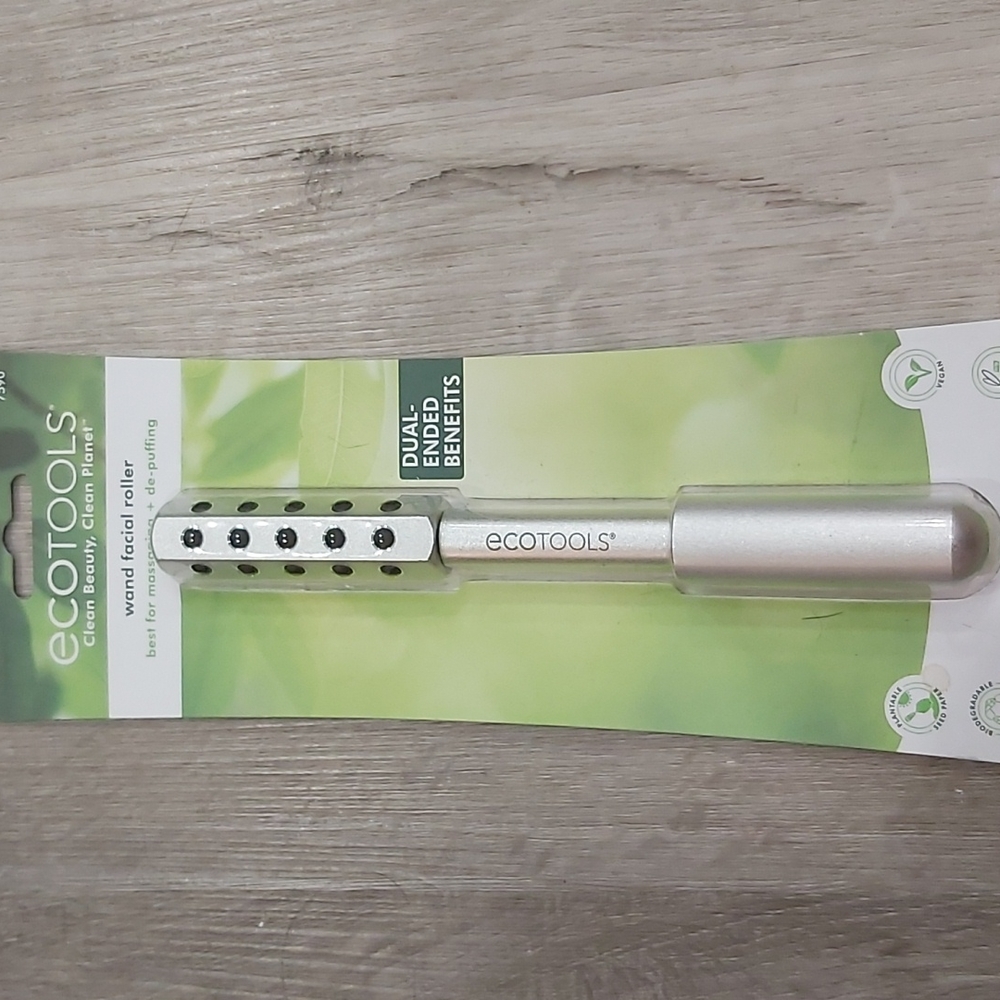 EcoTools wand facial roller
